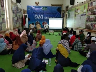 Sambut Hari Santri, Lakpesdam Surabaya Gelar Lomba Vlog dan Pelatihan Dai