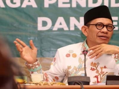 PBNU Minta Santri Milenial Bijak Bermedsos