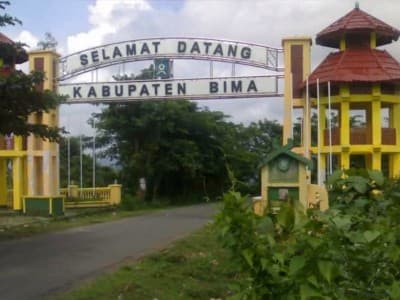 Transmisi Bahasa Arab dalam Masyarakat Bima