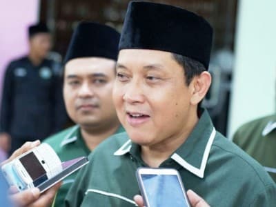 ISNU Minta Masyarakat Jalankan Politik Berbudaya 