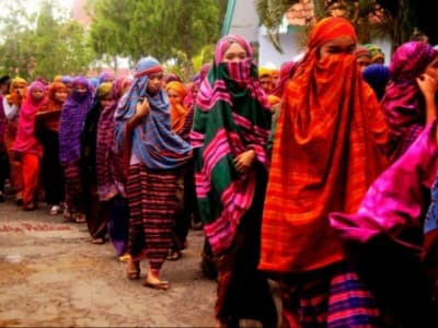 4 Langkah Sistematisasi Penyerapan Bahasa Arab Menjadi Bahasa Bima