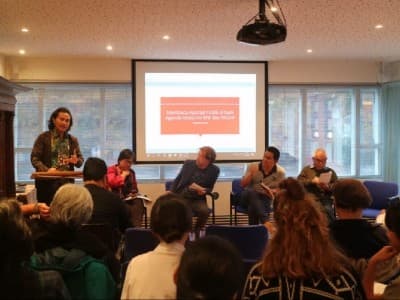 Pasca Pilpres 2019: Elite Politik Kebal Kritik Publik, Polisi Semakin Dominan