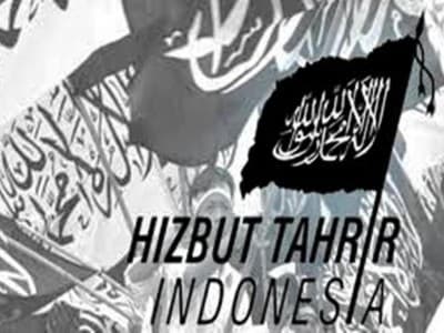 Bendera HTI di SMKN 2 Sragen, Langkah Tegas Gubernur Jateng Dinanti 