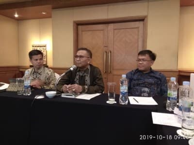 Direktori Rumah Ibadah Bersejarah Karya Puslitbang Kemenag Difinalisasi