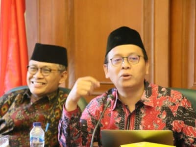 Indonesia Tak Miliki Pengalaman Mempertentangkan antara Islam VS Sekularisme