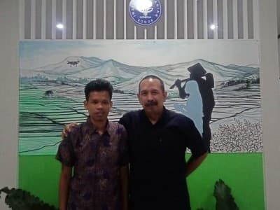 Penuhi Kebutuhan Petani, IPB Segera Luncurkan ‘Apps Petani’