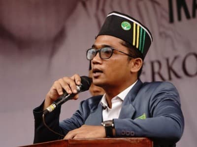 PP IPNU Instruksikan Seluruh Pimpinan Gelar Haul KH Tolchah Manshur