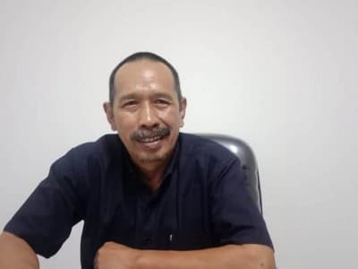 Pengembangan Pertanian Harus Bertumpu pada Agrogeologi Daerah