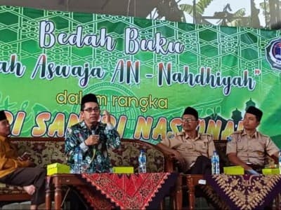 Dzikir Keras Usai Shalat Sudah Ditradisikan Masa Nabi Muhammad