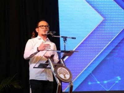 Kemnaker Berjanji Terus Tingkatkan Potensi BLK