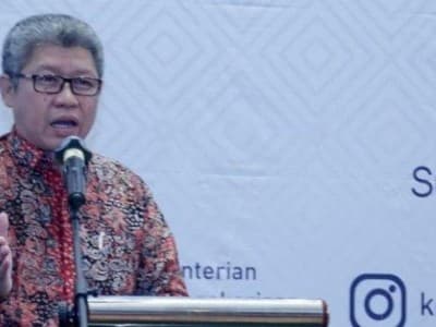 Komitmen Kemnaker Tingkatkan Pelayanan