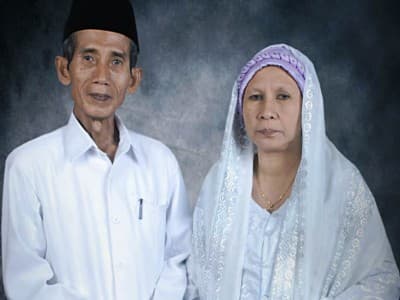 KH Muthohar, Sosok Teladan yang Jadi Orang Tua Warga Kendal