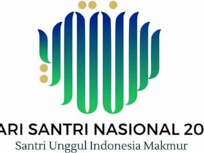 Festival Hadrah Meriahkan Hari Santri di Kota Pontianak