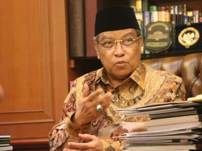 Bukan Umat Islam Jika Kamu Membuat Teror dan Bikin Orang Lain Takut