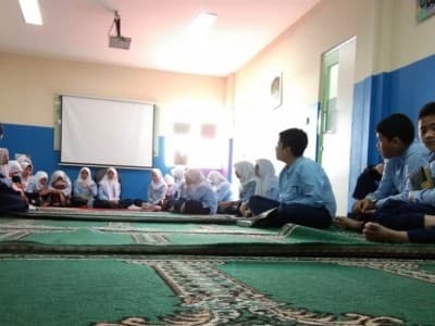 Pentingnya Kemampuan Bahasa Arab untuk Belajar Agama Islam