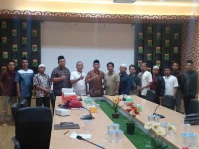 LPPNU Jember Punya Program ‘Ngaji Tani’