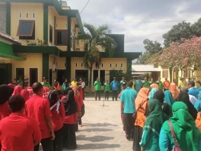 Pengaruh Arab Islam terhadap Dialek Bahasa Masyarakat Bima