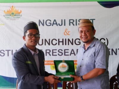 IPNU Harus Tingkatkan Literasi Digital dan Numerikal