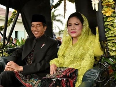 Cerita Jelang Pelantikan Presiden