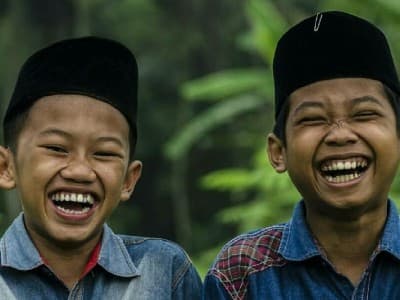 Semarak Hari Santri dan UU Pesantren, bentuk Pengakuan pada Pesantren