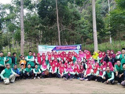 Cetak Motor Penggerak, Pergunu Sukoharjo Adakan Upgrading Guru