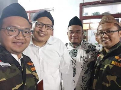 Tergesa-gesa, Induk Penyesalan