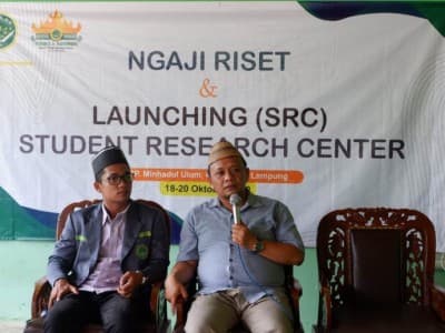 IPNU Harus Kader Pelajar Sesuai dengan Zamannya