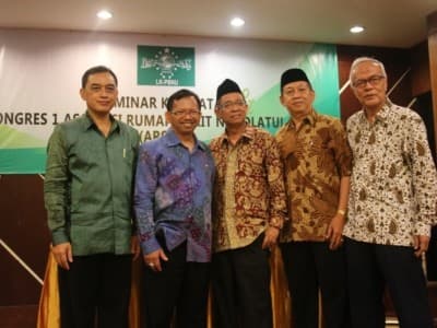 Cuci Darah Hanya di RS Tipe A dan B, Arsinu Desak Pemerintah Kaji Ulang PMK 30/2019