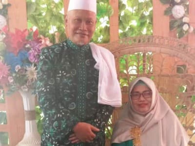 KH Abdul Hadi Muthohar, dari Santri Hingga Mursyid Tarekat 