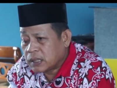 Karakter Santri dalam Ilmu Nahwu