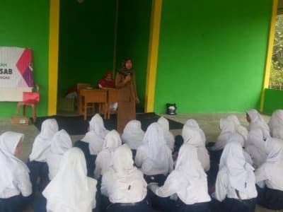 Pentingnya Nilai Agama dalam Bentengi Agresivitas Siswa Remaja