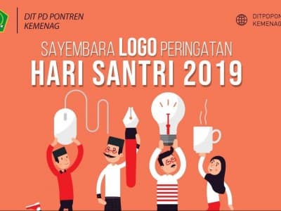 Santriversary, Malam Puncak Peringatan Hari Santri Malam Ini