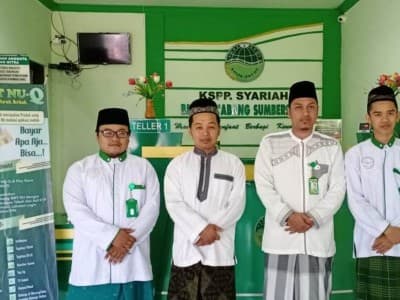 Santri Jangan Euforia, Tapi Harus Berkarya Lebih Giat Lagi