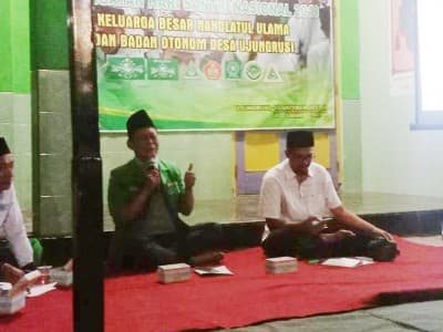 Hari Santri, Saatnya Lawan Radikalisme dan Berita Bohong
