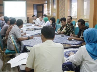 Peringati Hari Santri, Pemkot Pekalongan Gandeng RMINU 