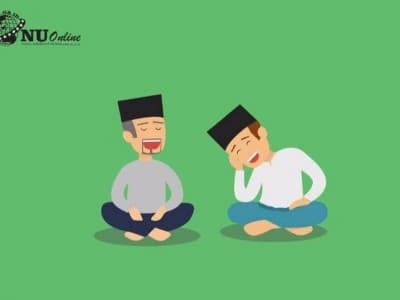 Menolak Dipanggil Jokowi