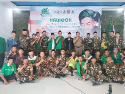 Santri Jangan Hanya Jadi Obyek Ekonomi Kapitalis