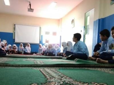 Perlunya Pengajaran Membaca Bahasa Arab Sejak Dini