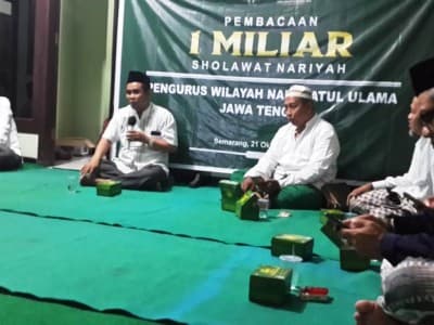 NU Terpinggirkan dari Narasi Sejarah karena Kepentingan