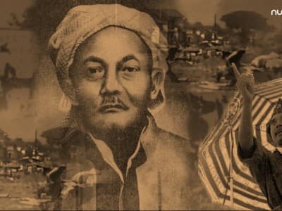 Hari Santri dan Sejarah Resolusi Jihad NU 22 Oktober