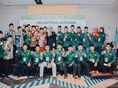 Genjot Ekonomi Lokal, Pengusaha Nahdliyin Karawang Luncurkan Sejumlah Program