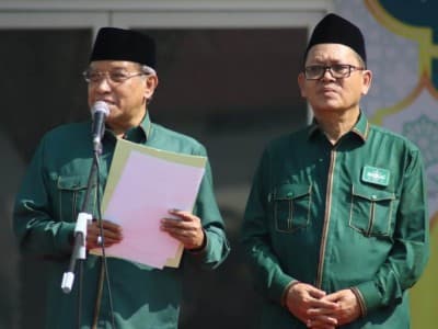 Kiai Said: Santri Harus Inovatif, Cerdas, dan Melek Teknologi