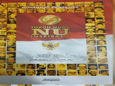 Menggali Spirit Masa Muda Tokoh NU