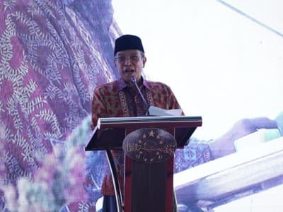 Malam Ini, Ketum PBNU Sampaikan Ceramah Kebudayaan Hari Santri 2019