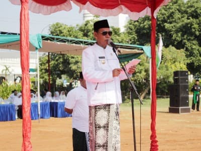 Pesantren, Laboratorium Perdamaian dan Penyemaian Islam Moderat