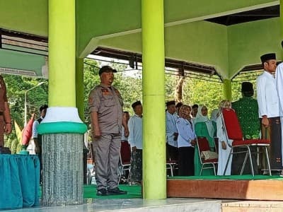 Bupati Bondowoso: Hari Santri Tingkatkan Rasa Kebangsaan