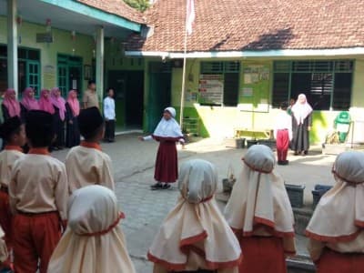 Rais NU Trenggalek: Akhlak Jadi Prioritas Hingga Masuk Kampus