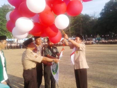 NU Jepara Ungkap Peran Santri di Tengah Dunia Digital 