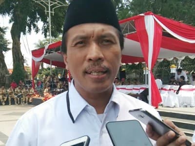 NU Wonosobo: Santri  Stabilisator Berbangsa Bernegara