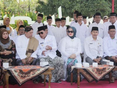 Wali Kota Pekalongan: Saya Bangga dengan Santri